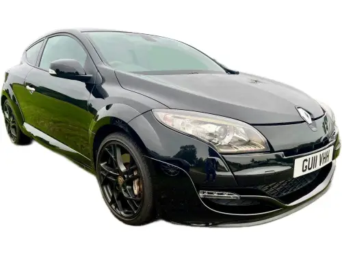 Renault Megane GU11 VHH