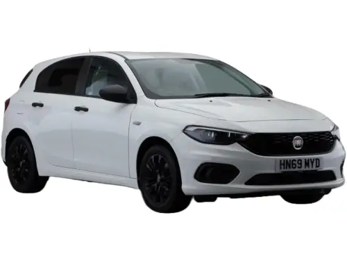 Fiat Tipo HN69 MYD