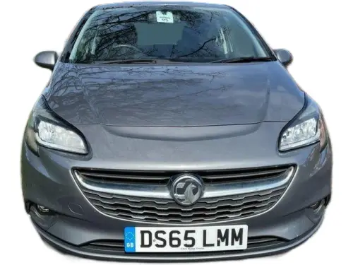 Vauxhall Corsa DS65 LMM