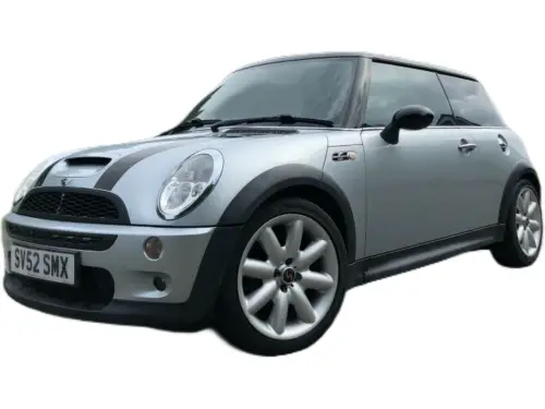 MINI Mini Cooper S SV52 SMX