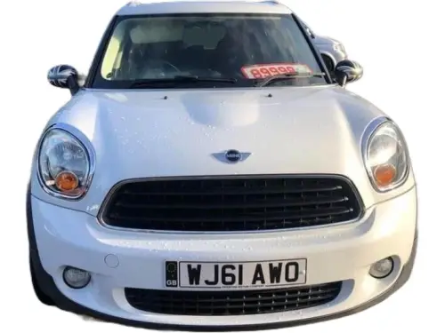 MINI Countryman WJ61 AWO