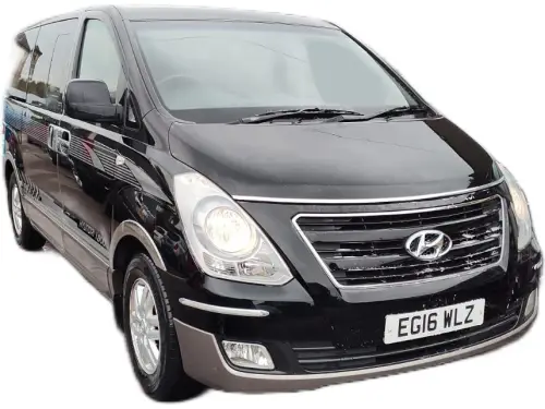 Hyundai I800 EG16 WLZ