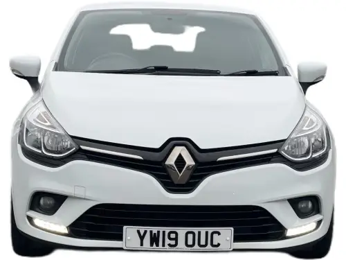 Renault Clio YW19 OUC