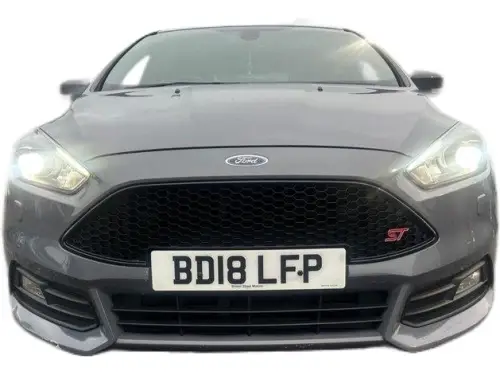 Ford Focus BD18 LFP