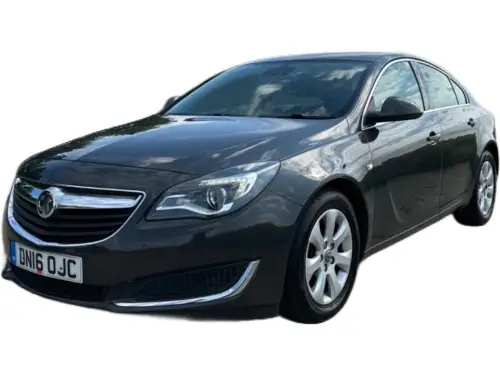 Vauxhall Insignia DN16 OJC