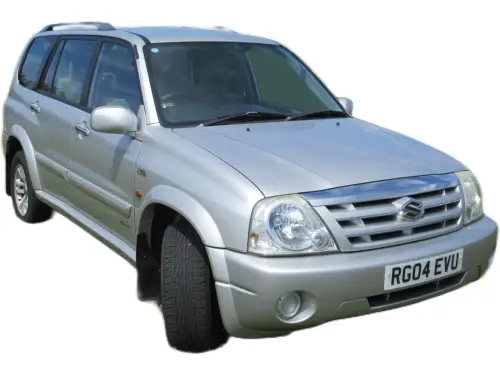 Suzuki Grand Vitara RG04 EVU