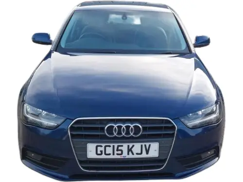 Audi A4 GC15 KJV