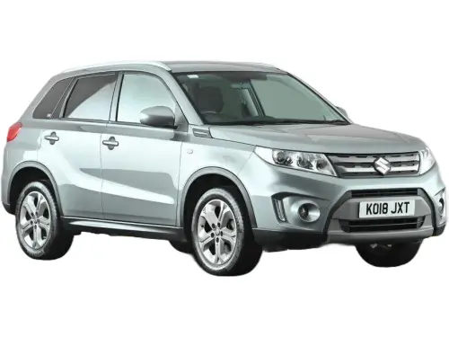 Suzuki Vitara KO18 JXT