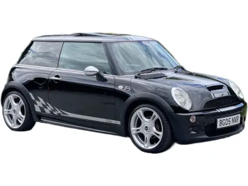 MINI Mini BG05 NNR