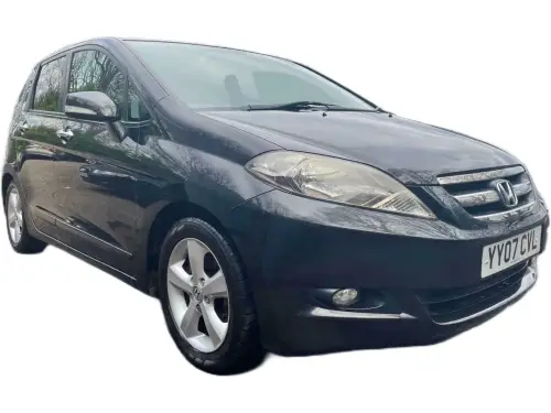 Honda FR-V ES i-VTEC YY07 CVL