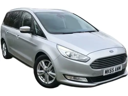 Ford Galaxy MK65 AWM