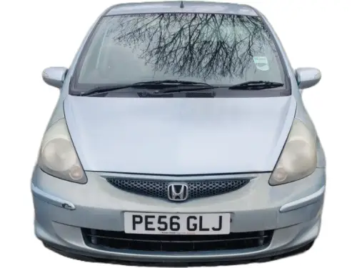 Honda Jazz PE56 GLJ