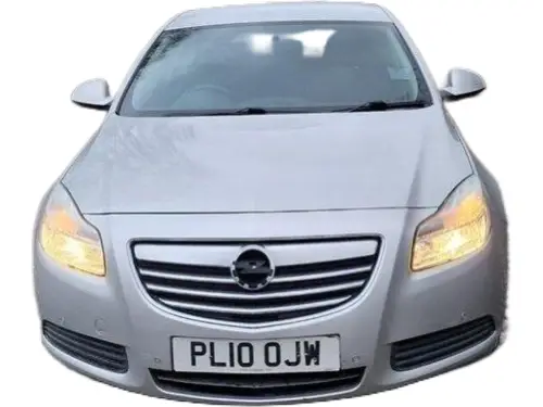 Vauxhall Insignia PL10 OJW