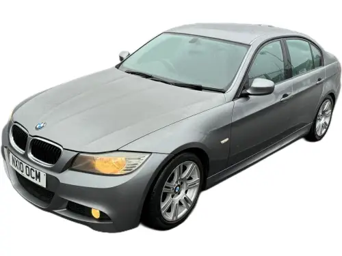 BMW 3 Series NX10 OCM