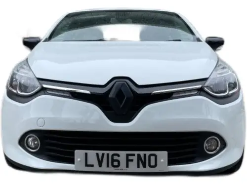 Renault Clio LV16 FNO