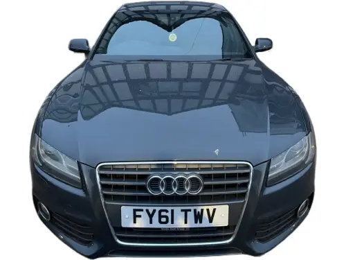 Audi A5 FY61 TWV