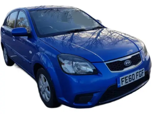 Kia RIO FE60 FGF