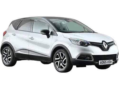 Renault Captur Dynamique S Nav TCe AO65 USH