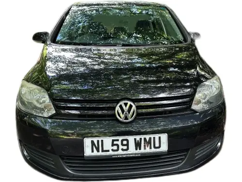 Volkswagen Golf NL59 WMU