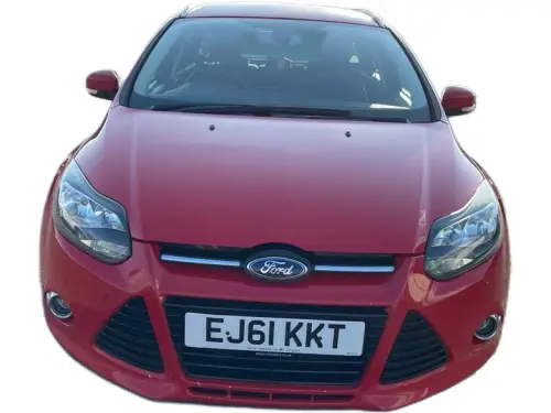 Ford Focus EJ61 KKT