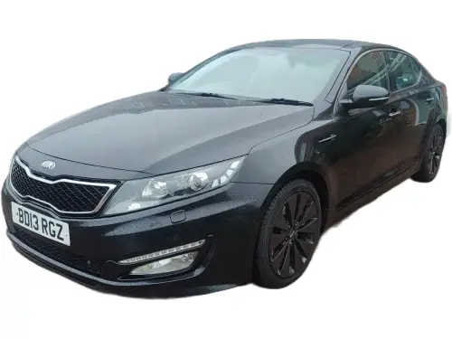 Kia Optima BD13 RGZ