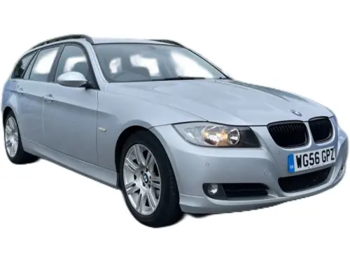 BMW 3 Series WG56 GPZ