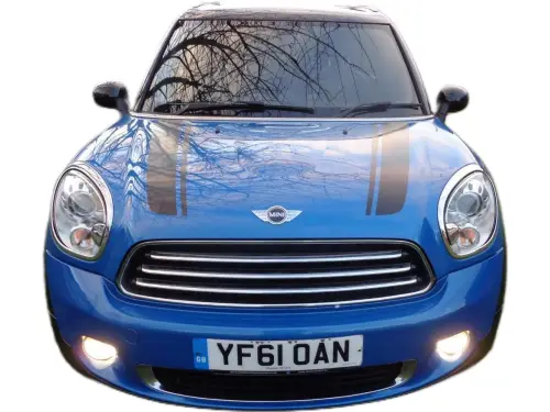 MINI Mini (R60) YF61 OAN