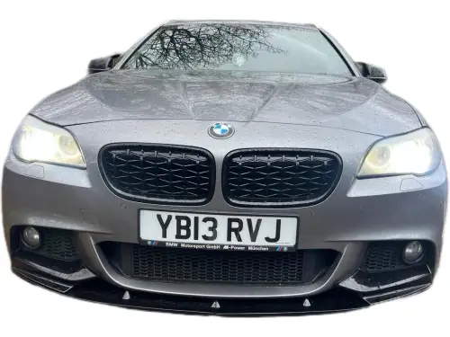 BMW 530 YB13 RVJ