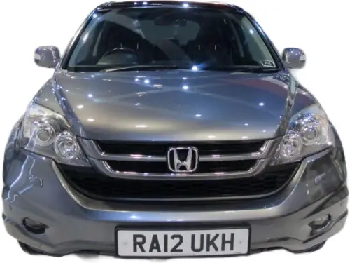 Honda CR-V RA12 UKH