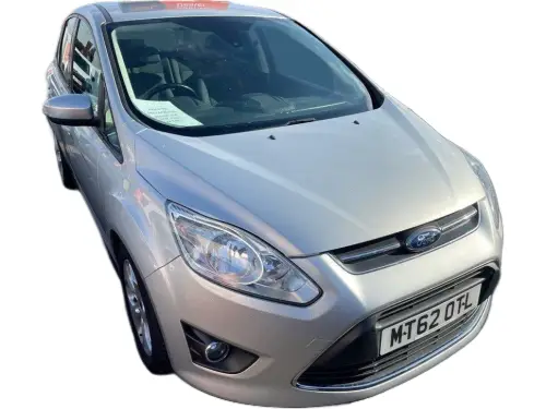 Ford C-Max MT62 OTL