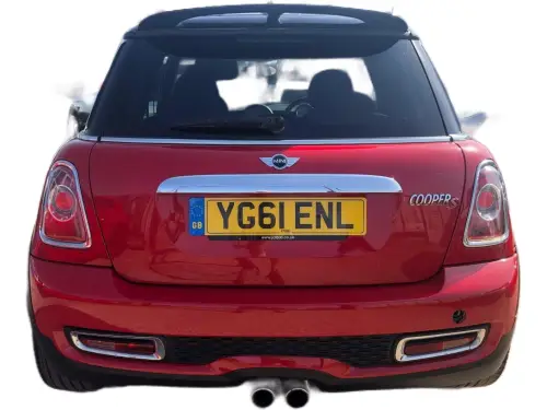 MINI Mini YG61 ENL