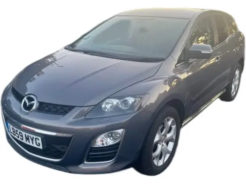 Mazda CX-7 LB59 MYG