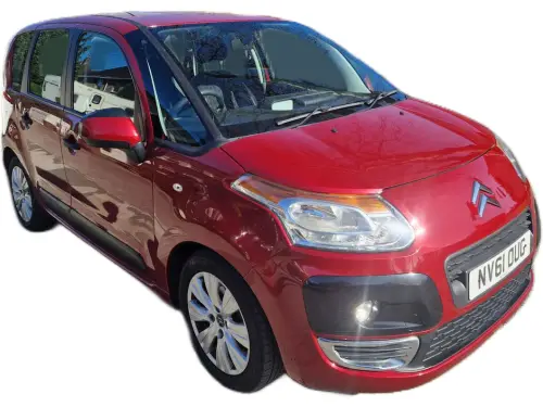Citroën C3 NV61 OUG