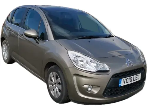 Citroën C3 VTR+ VO10 UEL