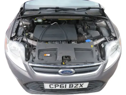 Ford Mondeo CP61 BZX