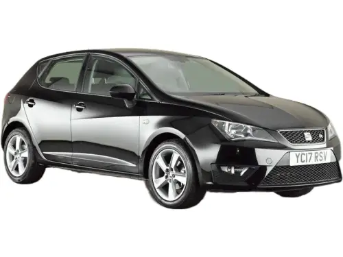 SEAT Ibiza YC17 RSV