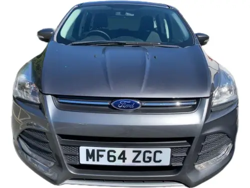 Ford Kuga MF64 ZGC