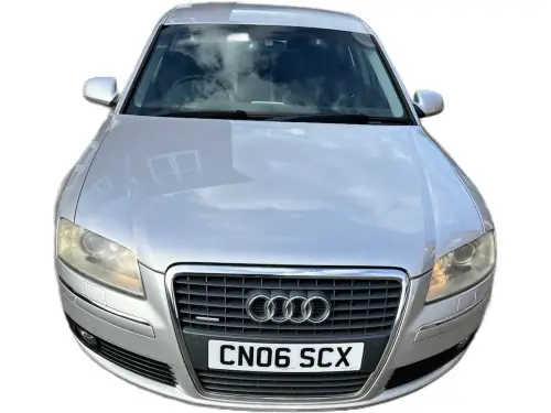 Audi A8 CN06 SCX