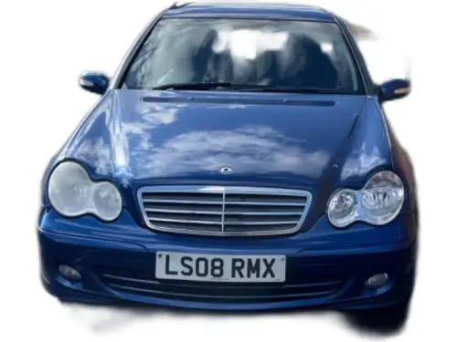 Mercedes-Benz C LS08 RMX