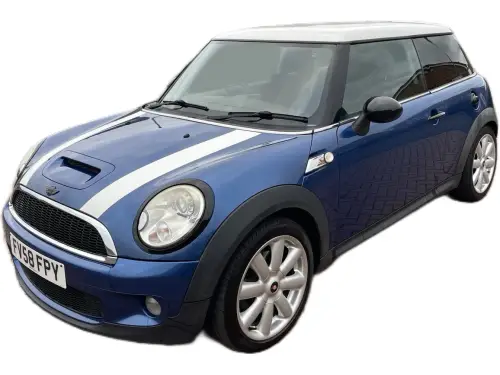 MINI Mini FV58 FPY