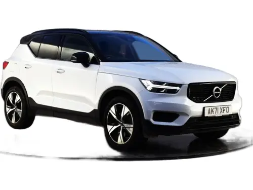 Volvo XC40 R-Design T4 Recharge Auto AK71 XFO