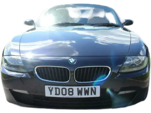 BMW Z4 2.0i Exclusive YD08 WWN
