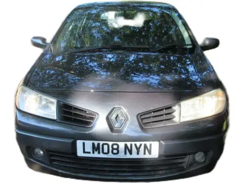 Renault Megane Dynamique A LM08 NYN