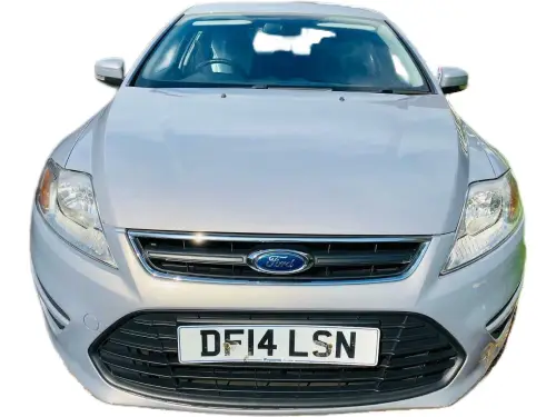 Ford Mondeo Edge TDCi DF14 LSN