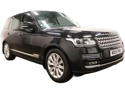 Land Rover Range Rover MX15 PMU