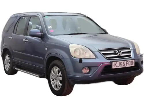 Honda CR-V KJ55 FOD