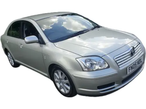 Toyota Avensis FN05 NDL