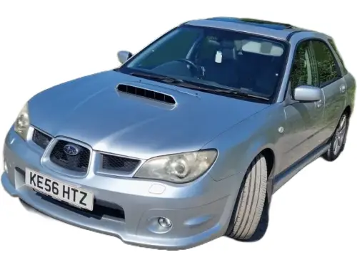 Subaru Impreza KE56 HTZ