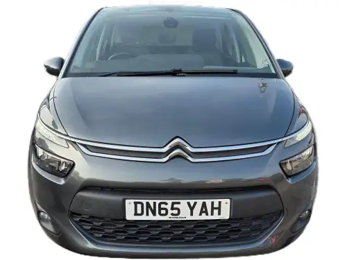 Citroën C4 DN65 YAH