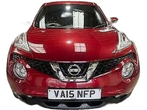 Nissan Juke VA15 NFP